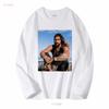 Hot Jason Momoa Sleeveless Top Classic T Shirt Size S 5xl Best Vintage Washed Stretched Designer Clothes Streetwear
