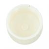 2 PIÈCES M30X1 5 Bouchon de réglage de radiateur Couvercle de thermostat en plastique pour radiateurs