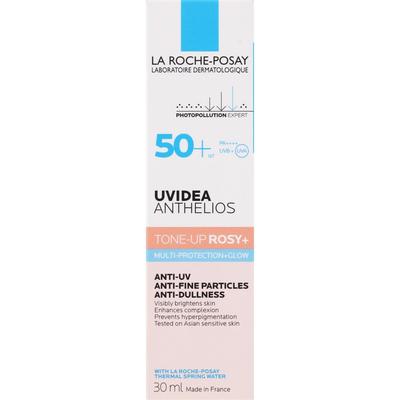 La Roche Posse Uv Idea Xl Prot Ction Tone Up Plus 30ml