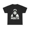 The Goonies Graphic T Shirt Mouth Funny 90s Vintage Unisex Heavy Cotton Tee