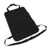 Car Seat Back Organizer Large Capacity Multifunctional Space Saving Backseat Car Organizer Back Seat Protector for