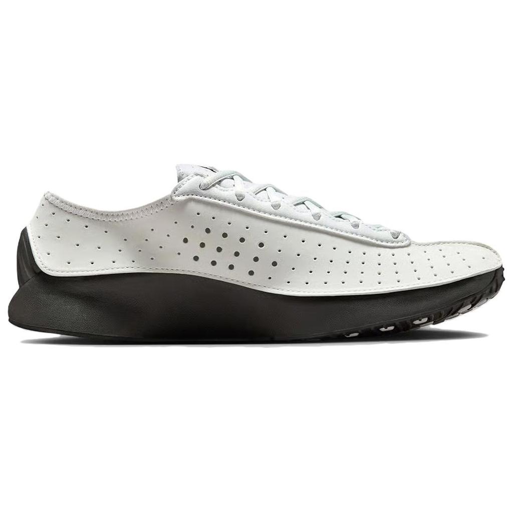 Nike Dover Street Market x  Air Superfly Summit White Black Women Sneakers Photon-Dust IB1403-100