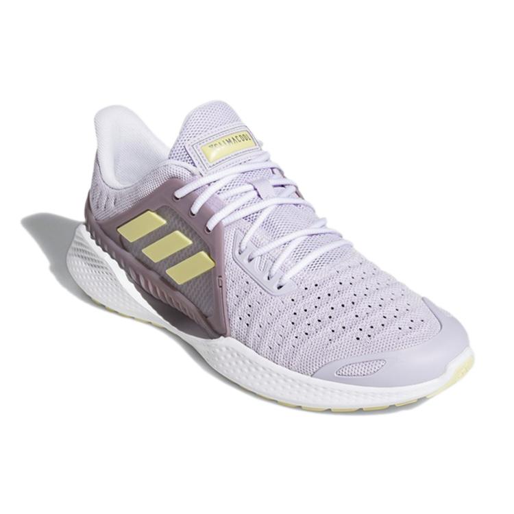 Adidas Climacool Vent Summer.Rdy Ck U 'Purple Yellow' Women's EH2776