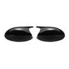Car Rear View Mirror Cover Side Mirror Shell Rearview Housing For BMW 3 Series E90 E92 E93 2006-2008