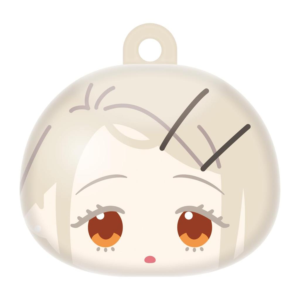 Bath Bomb Surprise Tsummaru School Idolmaster Vol.2 for Ages 3 and Up