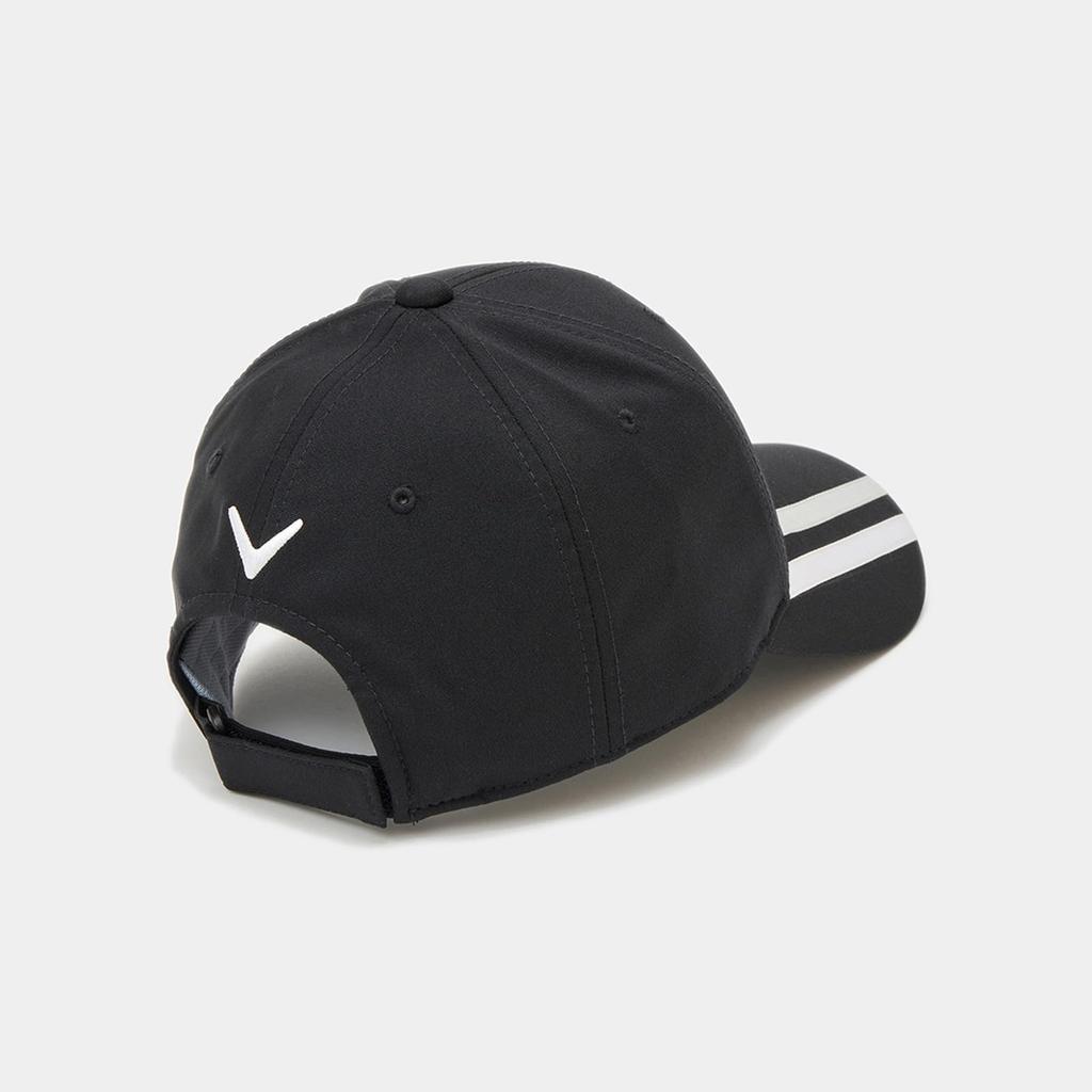 Callaway Adjustable Golf Cap C23291201 Women's (Black, FR, 1010)