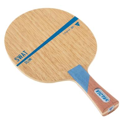 Victas Table Tennis Racket SWAT Offensive Shakehand Slim 310008 (VICTAS)