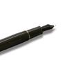 Sailor Professional gear Slim Mini Sapporo PUFF BROWN MF Nib 11-1503-380 with Converter