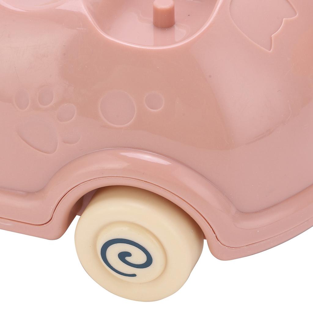 Kids Cute Mobile Phone Toy 16 Different Functions Children Simulation Cat Phone Car