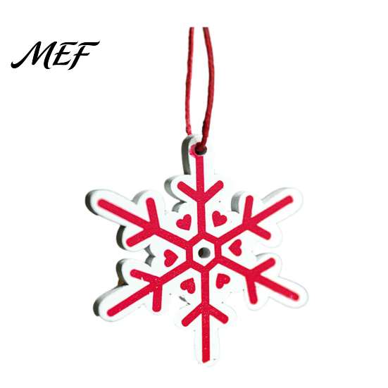 Retro Style Xmas Pendants Christmas Tree Wooden Pendant, Vintage Cartoon Ornament with Lanyards, Indoor Holiday Hanging Art Lightweight Pendant