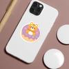 50 Cute Wind Animal Graffiti Stickers Water Cup Computer Laptop Suitcase Waterproof Decorative Stickers