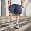 EBAER Boys' Quick-Dry Mesh Sports Shorts