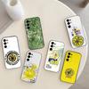 Band T-The S-Stone Roses   Phone Case For Samsung S25,S24,S21,S22,S23,S30,Ultra,S20,Plus,Fe,Note,10,9,5G Black Cover