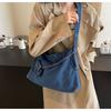 Shoulder Bag Large Capacity Crossbody Large Bag 2025 New Commuter Handheld Tote Tote Bag