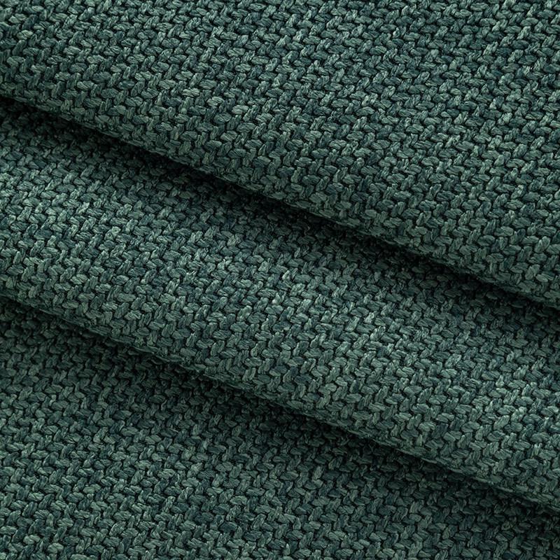 Thick Linen Cotton Coarse Weave Fabric for Sofa Cushions, Seats, and Soft Packs In Plain Colors