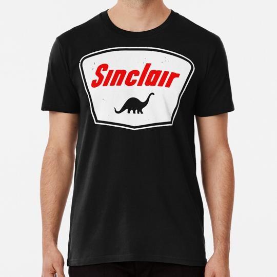 Sin Fuels Größen S bis 5XL Hergestellt in den USA T-Shirt