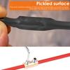 71pcs Wire Connectors Nut Kit Quick Wiring Connection Terminal 60A/20A/10A Circuit Connector Wire Connector for Power Industry