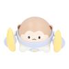 Electronic Tumbling Monkey Puzzle Guided Head Up Exercise Educational Crawling Monkey Toy