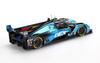 Sunrich TSM MODEL Cadillac R IMSA Daytona 24 Hours 2025 Cadillac Wayne Taylor Racing TSM430906 1/43 V-Series #10 (Finished Model)