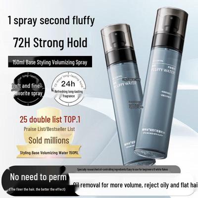 Cura di capelli e cuoio capelluto – Creme, lozioni e maschere per capelli