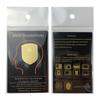 5G EMF Gold Shield Sunflower Radiation Protection Sticker