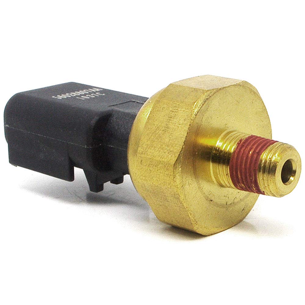 05149064AA Engine Oil Pressure Switch Sender Sensor Replacement for 1999-2002 Jeep Wrangler 2.5L 4.0L
