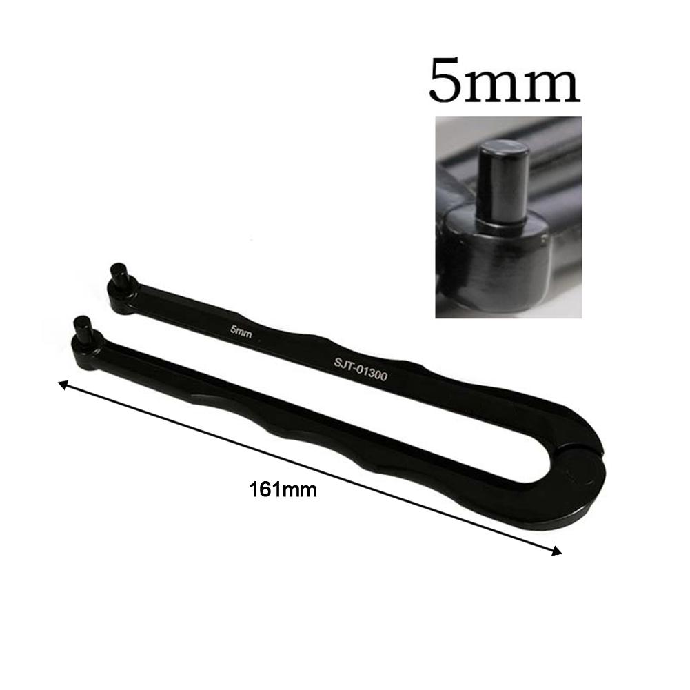 Ergonomisches Werkzeug 2-8mm Schraubenschlüssel Länge 161mm Multifunktionsschlüssel Entrümpeln Werkzeugkasten Ergonomischer Schraubenschlüssel Zum Festziehen