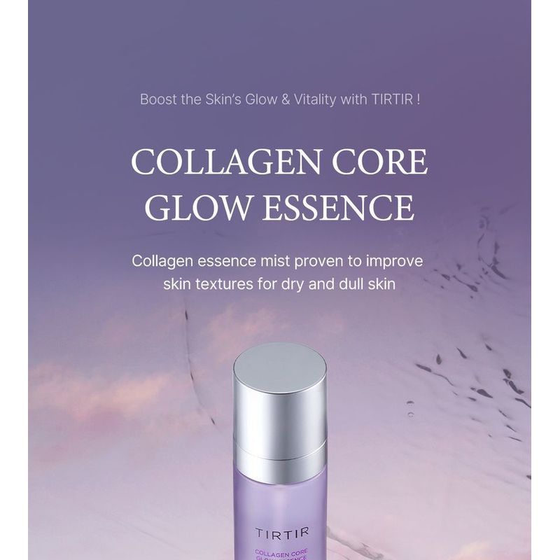 TIRTIR Collagen Core Glow Essence