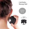 Massagem Roller Ball Massageador Terapia Corporal Pé Costas Cintura Quadril Relaxante Liberação de Estresse Bolas de Relaxamento Muscular Massageador Corporal