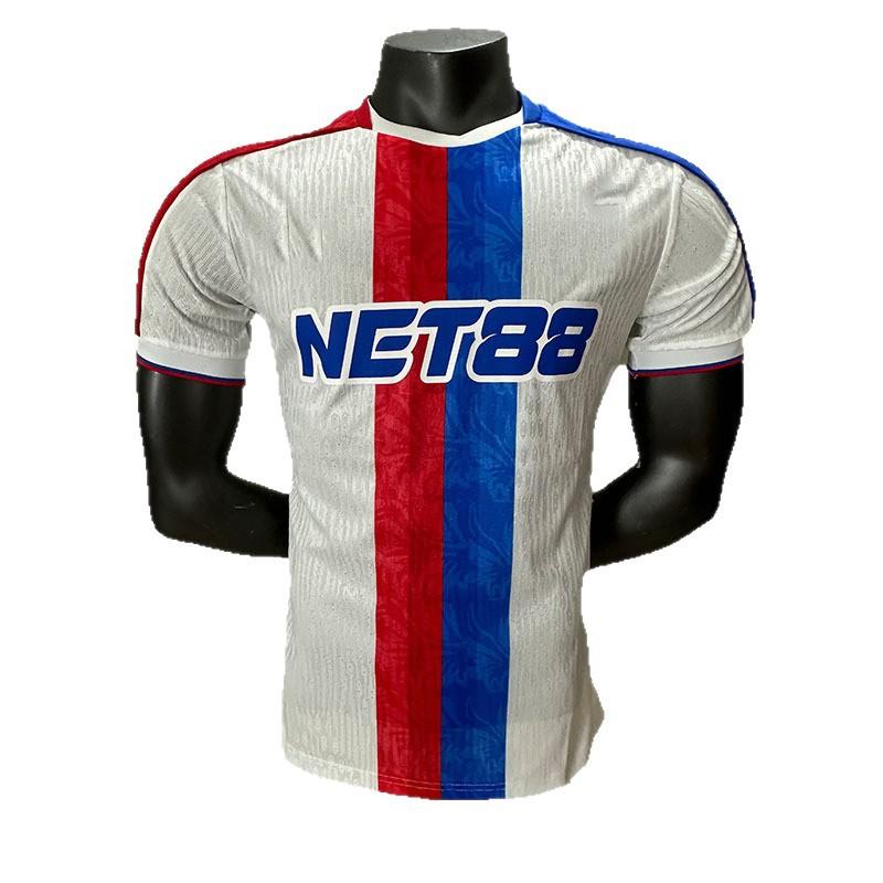 Player`s version jersey Crystal Palace two-guest