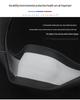 Lynk&Co Models 01-06 Winter Steering Wheel Cover - Genuine Leather, Ultra-thin