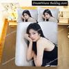 Bai Lu Bedding Set Duvet Cover 3d Bedding Fashion Design Decoration King Duvet Cover Set Double Bed Set Bedding Sets Luxury Gift