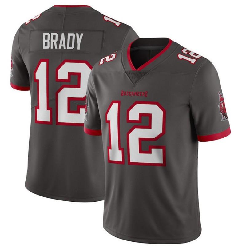 Womens Cotton Rugby Jersey With Fly Sleeve Halter Neck NFL Teams Chicago Bulls Eagles Steelers Chiefs Vikings Broncos