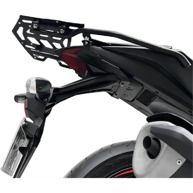 Motorcycle Luggage Rack Motorcycle Rear Carrier Luggage Rack Shelf Carry for YZF R25 R3 MT-25 MT-03 2019 2020 2021 2022 2023