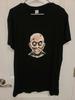 Digital Dudz Shirt Zombie Mens Halloween Sz Lg