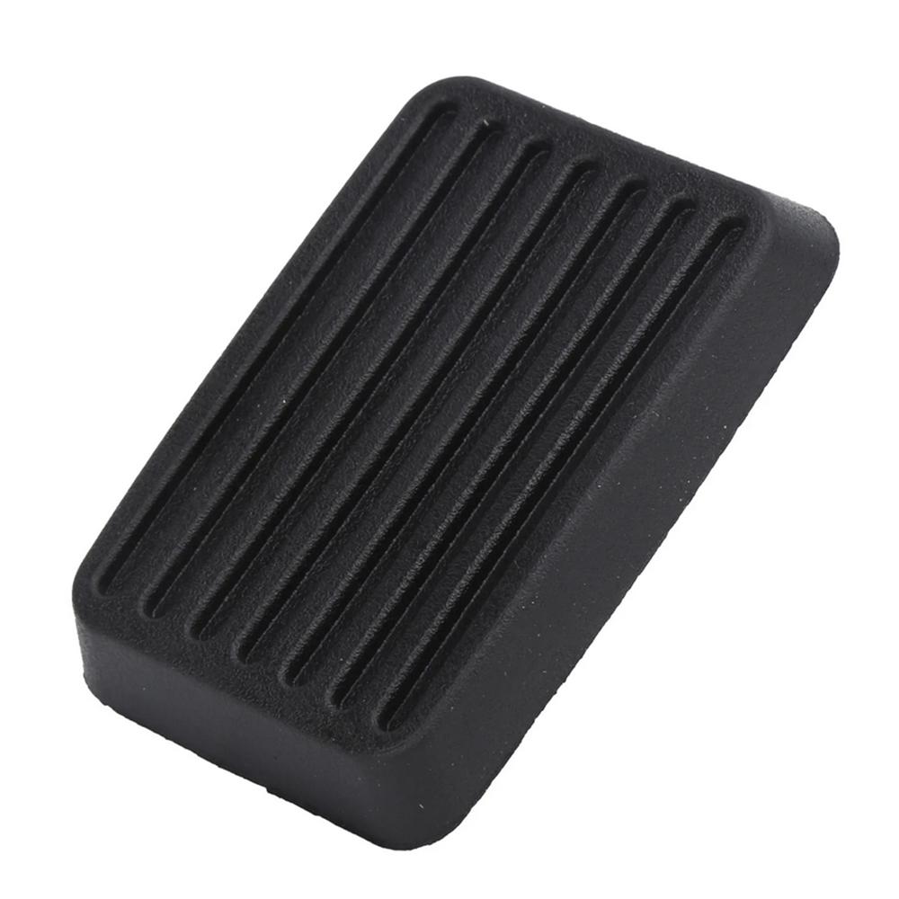 

New 2Pcs Brake Clutch Pedal Cover For Hyundai Accent Elentra Excel Getz 3282524000