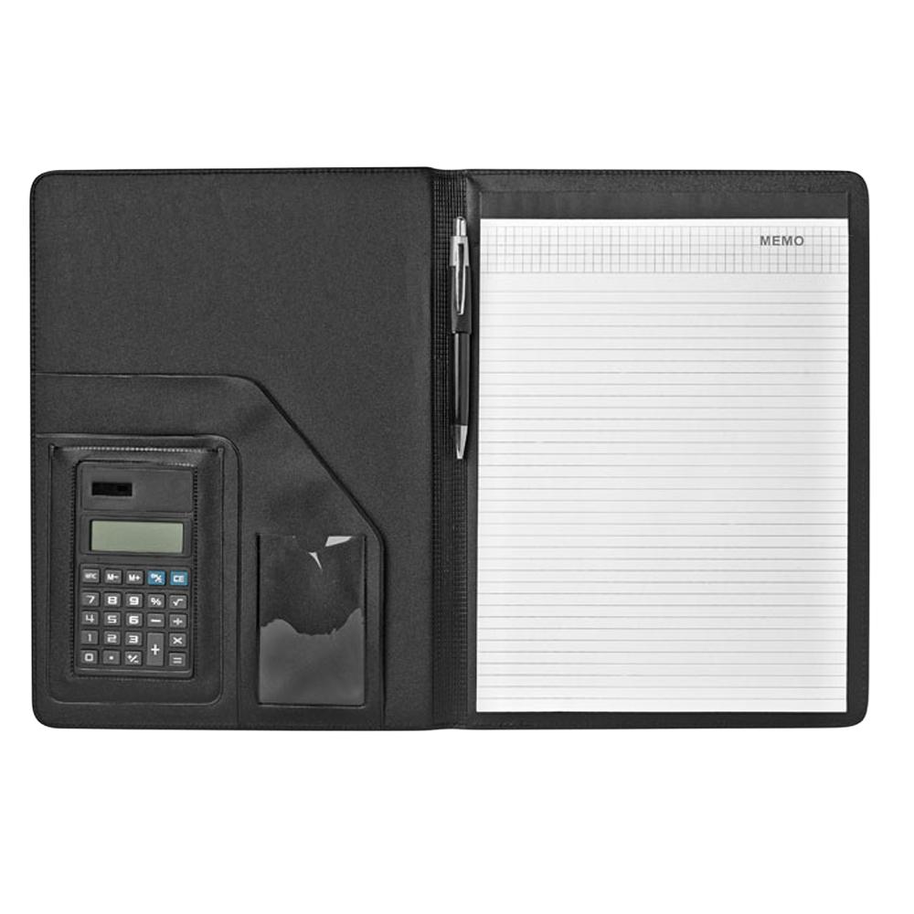 MidOcean Nadia A4 Conference Folder