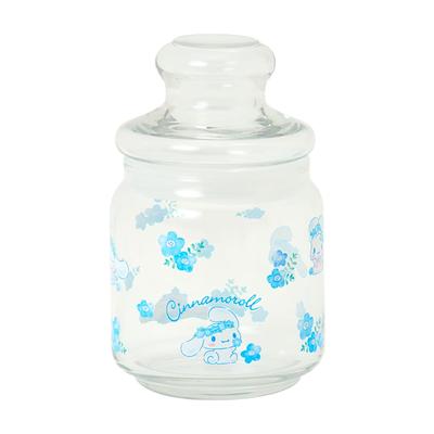 Cinnamoroll Canister 846376