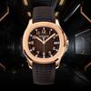 Specht&Sohne Mens Watches 2025 Mechanical Automatic Watch For Man Miyota 8125 Movt Steel Rose Gold Waterproof  Relogio Masculino