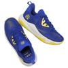 Curry Brand Curry HOVR Splash 3 Royal Taxi Men Sneakers Blue Versa-Blue 3026899-400