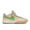 Florida A&M University X A.P.B. X LeBron 20 From Tally To The World - Coconut Men Sneakers Cream Coconut-Milk Electric-Algae FN8263-100