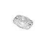 Mini Fidget Spinner Magnetic Push Card 2IN1 EDC Pushing Plate Mechanical Slider Stress Relief Toy Relieving Anxiety Antistresse
