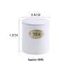 ZISIZ Sealed Ceramic Storage Jar