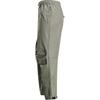 Nike Casual Pants Men's Light Green Gray/Black HJ0648-320