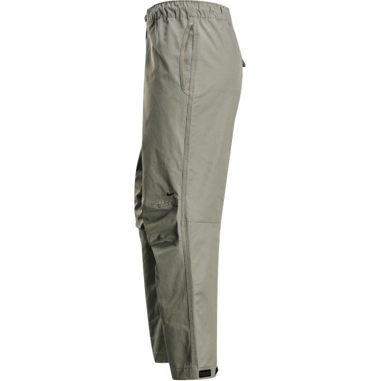 Nike Casual Pants Men's Light Green Gray/Black HJ0648-320