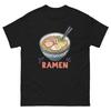 Ramen Delicious Food Holiday Eating T-Shirt