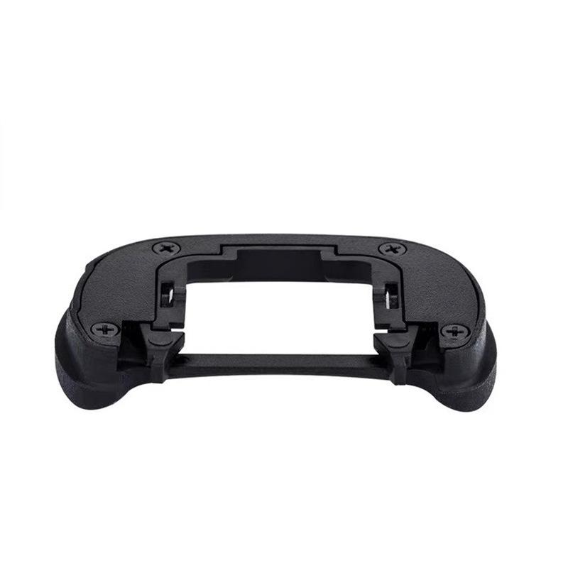 Ep18 Soft Rubber Eye Mask Viewfinder Eyecup Eyepiece Eyecup For A7M3 A7Rm4 A9M2 A7S2 A99Ii Replace Ep18 one size