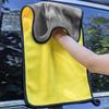 3/5PCs microfiber towel car microfiber wash towel microfiber cleaning cloth car wash drying towel auto detailing 30x3 0/40/60cm