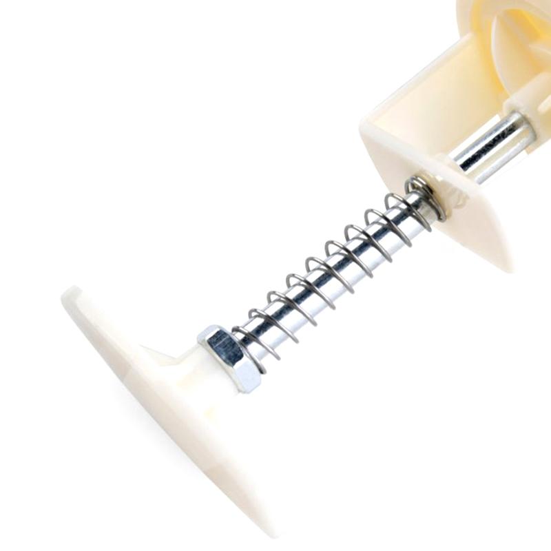 2 stk 75G Kjekstempel Kinesisk År Månekakeformsett Drage Ru Yi DIY Håndpresse Fondant Bakverk Husholdnings Kjøkkenverktøy Selskap