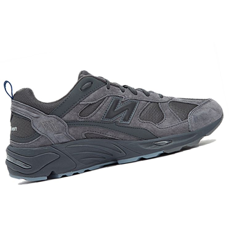 New Balance 878 'Szary' CM878MB1
